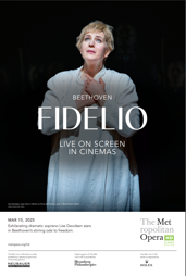 Opera: Fidelio